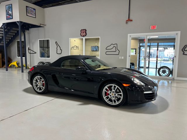 2014 Porsche Boxster S | Longwood, FL | Millenia Motors