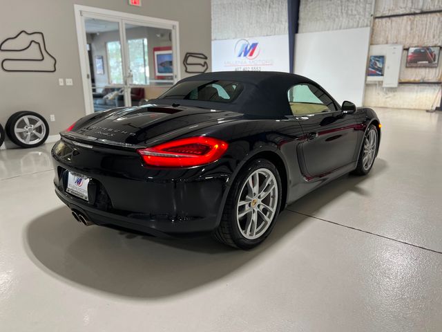 2014 Porsche Boxster S | Longwood, FL | Millenia Motors 2014 Porsche Boxster S | Longwood, FL | Millenia Motors