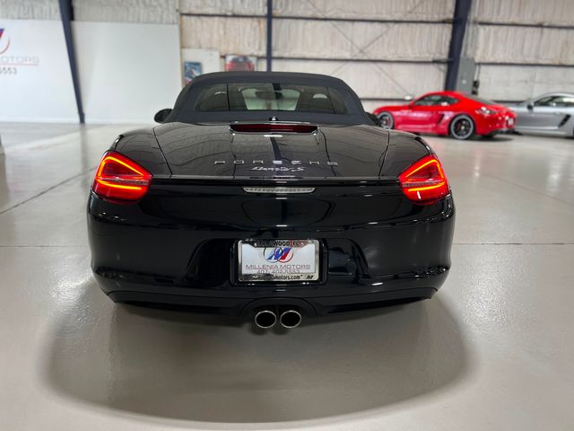 2014 Porsche Boxster S | Longwood, FL | Millenia Motors 2014 Porsche Boxster S | Longwood, FL | Millenia Motors