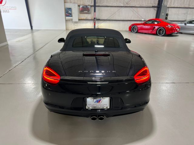 2014 Porsche Boxster S | Longwood, FL | Millenia Motors 2014 Porsche Boxster S | Longwood, FL | Millenia Motors