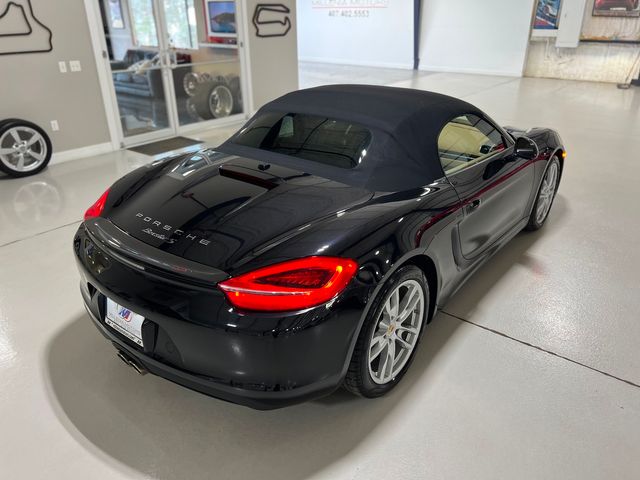 2014 Porsche Boxster S | Longwood, FL | Millenia Motors 2014 Porsche Boxster S | Longwood, FL | Millenia Motors