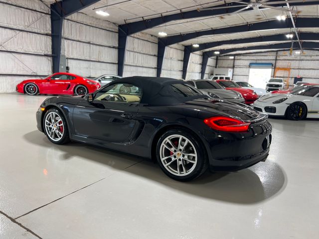 2014 Porsche Boxster S | Longwood, FL | Millenia Motors 2014 Porsche Boxster S | Longwood, FL | Millenia Motors