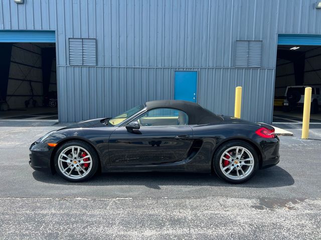 2014 Porsche Boxster S | Longwood, FL | Millenia Motors 2014 Porsche Boxster S | Longwood, FL | Millenia Motors