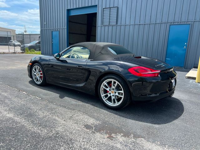 2014 Porsche Boxster S | Longwood, FL | Millenia Motors