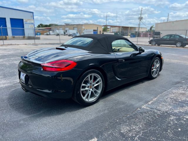2014 Porsche Boxster S | Longwood, FL | Millenia Motors 2014 Porsche Boxster S | Longwood, FL | Millenia Motors
