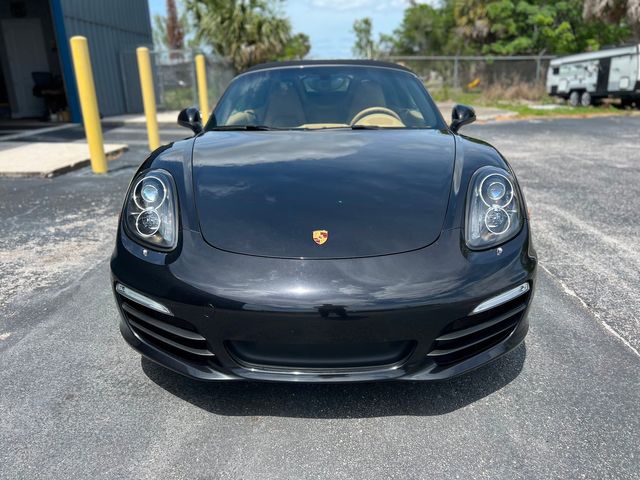 2014 Porsche Boxster S | Longwood, FL | Millenia Motors 2014 Porsche Boxster S | Longwood, FL | Millenia Motors