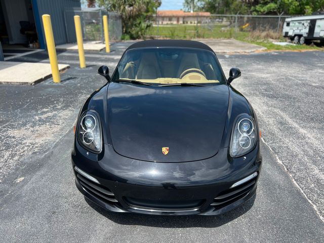 2014 Porsche Boxster S | Longwood, FL | Millenia Motors 2014 Porsche Boxster S | Longwood, FL | Millenia Motors
