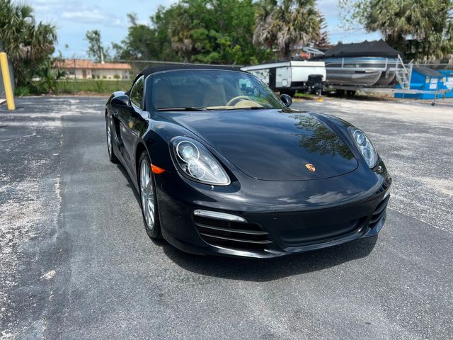 2014 Porsche Boxster S | Longwood, FL | Millenia Motors
