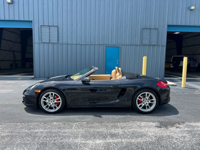 2014 Porsche Boxster S | Longwood, FL | Millenia Motors 2014 Porsche Boxster S | Longwood, FL | Millenia Motors
