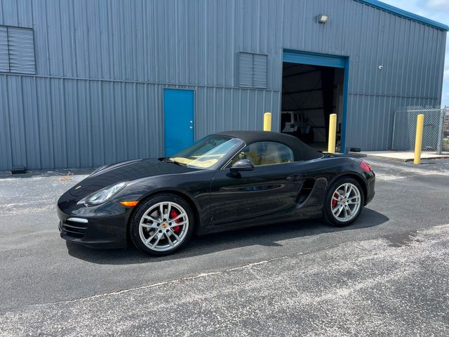 2014 Porsche Boxster S | Longwood, FL | Millenia Motors 2014 Porsche Boxster S | Longwood, FL | Millenia Motors