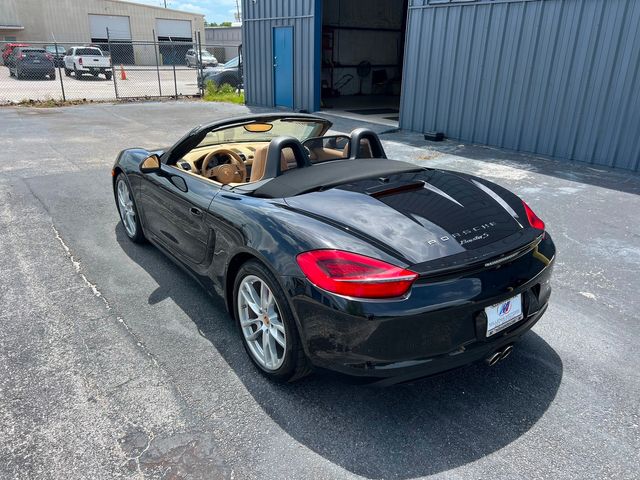 2014 Porsche Boxster S | Longwood, FL | Millenia Motors 2014 Porsche Boxster S | Longwood, FL | Millenia Motors