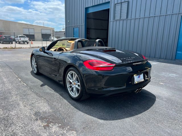 2014 Porsche Boxster S | Longwood, FL | Millenia Motors 2014 Porsche Boxster S | Longwood, FL | Millenia Motors