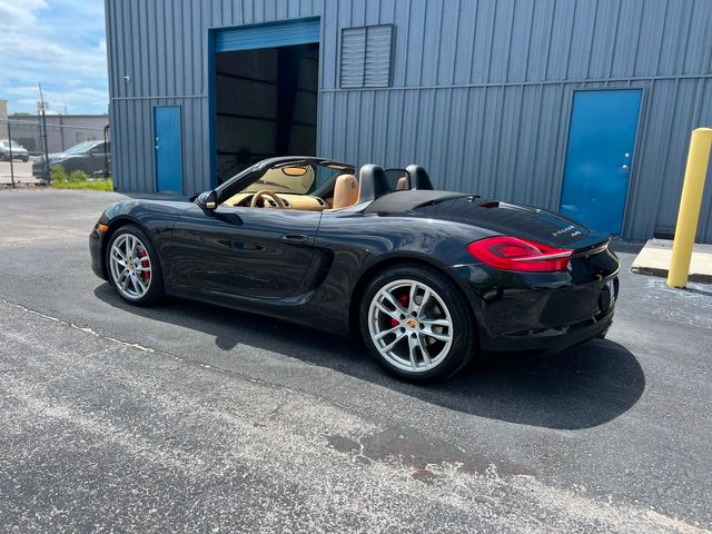 2014 Porsche Boxster S | Longwood, FL | Millenia Motors 2014 Porsche Boxster S | Longwood, FL | Millenia Motors