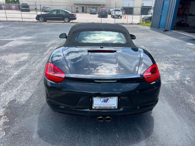 2014 Porsche Boxster S | Longwood, FL | Millenia Motors