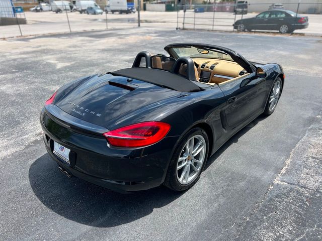 2014 Porsche Boxster S | Longwood, FL | Millenia Motors