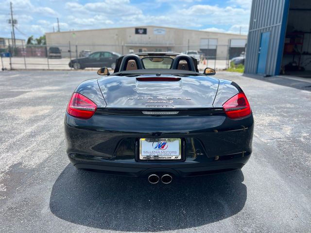 2014 Porsche Boxster S | Longwood, FL | Millenia Motors