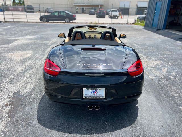 2014 Porsche Boxster S | Longwood, FL | Millenia Motors 2014 Porsche Boxster S | Longwood, FL | Millenia Motors