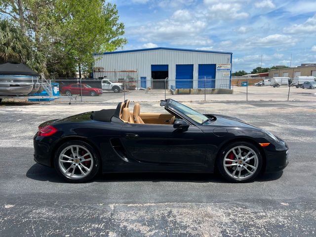 2014 Porsche Boxster S | Longwood, FL | Millenia Motors 2014 Porsche Boxster S | Longwood, FL | Millenia Motors
