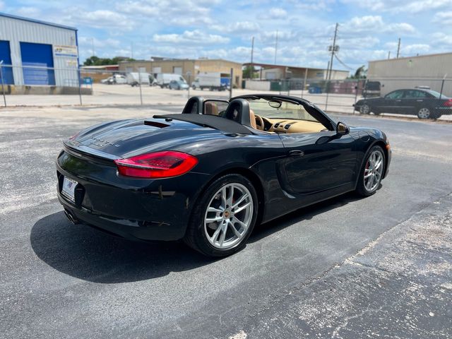 2014 Porsche Boxster S | Longwood, FL | Millenia Motors 2014 Porsche Boxster S | Longwood, FL | Millenia Motors