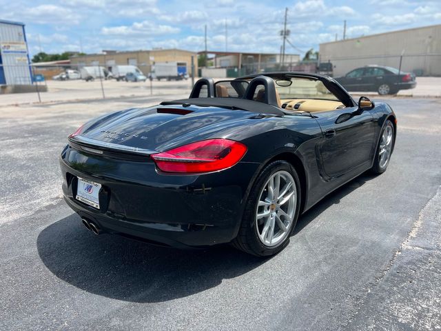 2014 Porsche Boxster S | Longwood, FL | Millenia Motors 2014 Porsche Boxster S | Longwood, FL | Millenia Motors