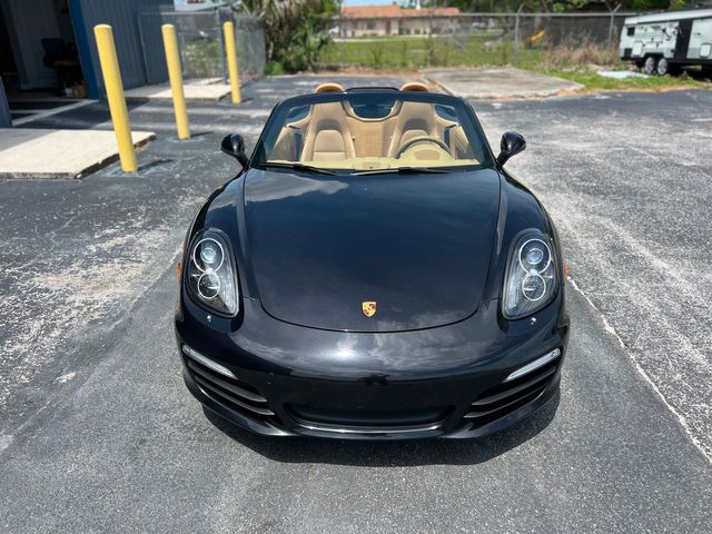 2014 Porsche Boxster S | Longwood, FL | Millenia Motors 2014 Porsche Boxster S | Longwood, FL | Millenia Motors