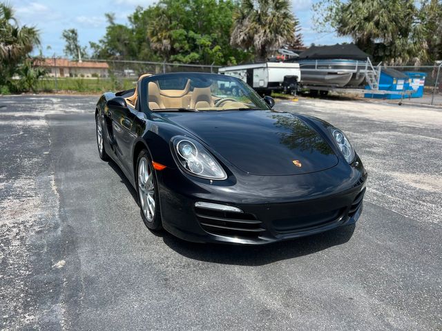 2014 Porsche Boxster S | Longwood, FL | Millenia Motors 2014 Porsche Boxster S | Longwood, FL | Millenia Motors