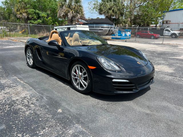 2014 Porsche Boxster S | Longwood, FL | Millenia Motors 2014 Porsche Boxster S | Longwood, FL | Millenia Motors