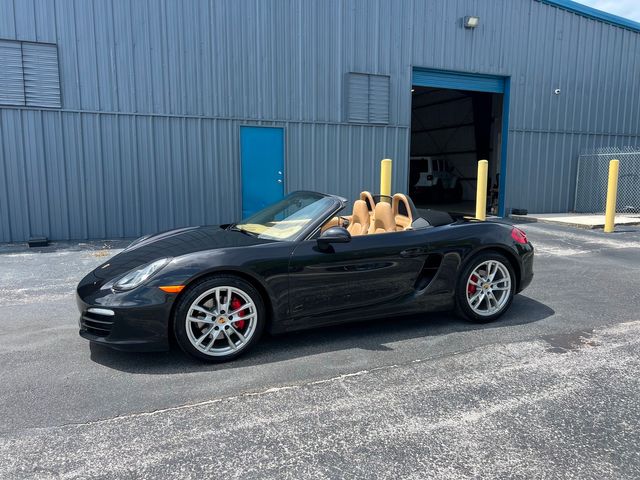 2014 Porsche Boxster S | Longwood, FL | Millenia Motors 2014 Porsche Boxster S | Longwood, FL | Millenia Motors