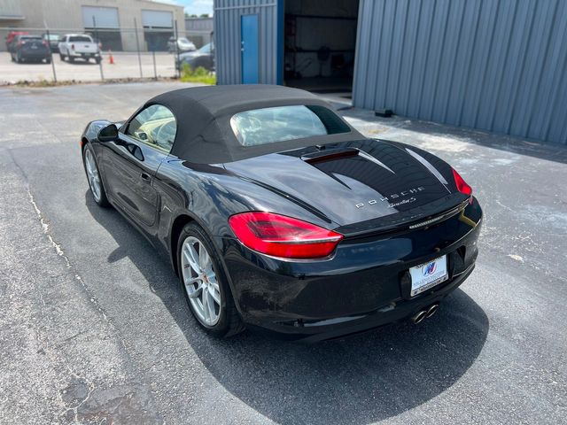 2014 Porsche Boxster S | Longwood, FL | Millenia Motors 2014 Porsche Boxster S | Longwood, FL | Millenia Motors