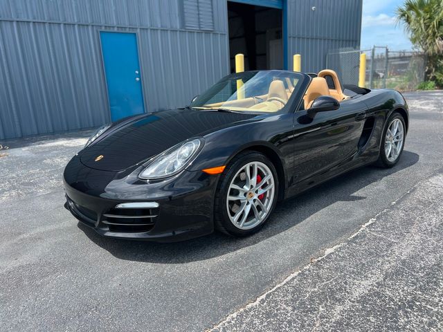 2014 Porsche Boxster S | Longwood, FL | Millenia Motors 2014 Porsche Boxster S | Longwood, FL | Millenia Motors