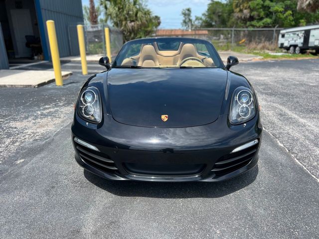 2014 Porsche Boxster S | Longwood, FL | Millenia Motors 2014 Porsche Boxster S | Longwood, FL | Millenia Motors