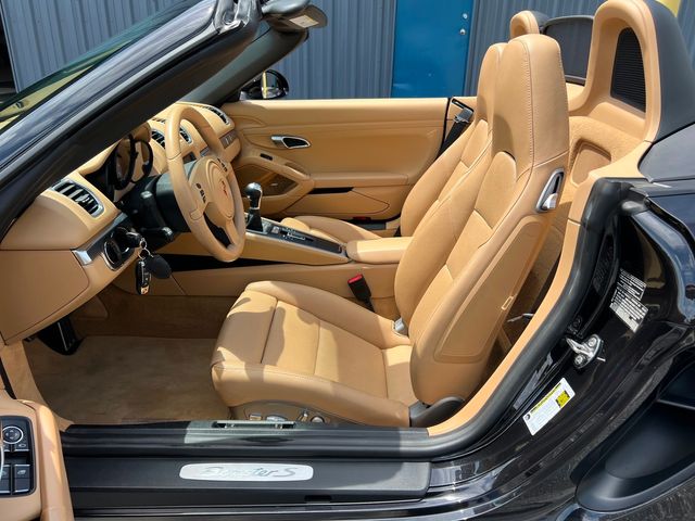 2014 Porsche Boxster S | Longwood, FL | Millenia Motors 2014 Porsche Boxster S | Longwood, FL | Millenia Motors