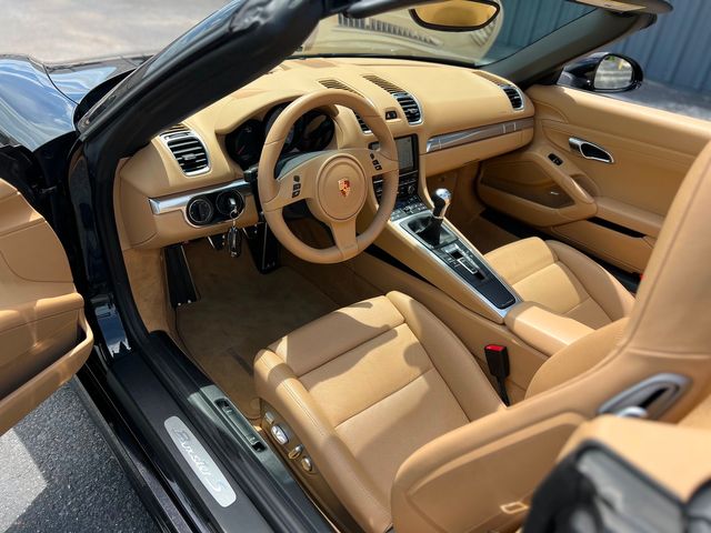 2014 Porsche Boxster S | Longwood, FL | Millenia Motors 2014 Porsche Boxster S | Longwood, FL | Millenia Motors