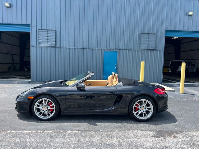 2014 Porsche Boxster S | Longwood, FL | Millenia Motors 2014 Porsche Boxster S | Longwood, FL | Millenia Motors