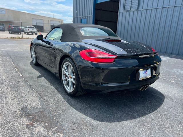 2014 Porsche Boxster S | Longwood, FL | Millenia Motors 2014 Porsche Boxster S | Longwood, FL | Millenia Motors