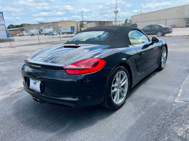 2014 Porsche Boxster S | Longwood, FL | Millenia Motors 2014 Porsche Boxster S | Longwood, FL | Millenia Motors