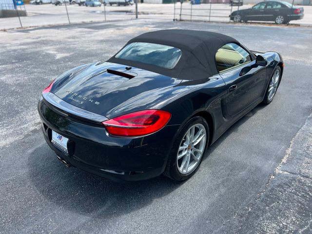 2014 Porsche Boxster S | Longwood, FL | Millenia Motors