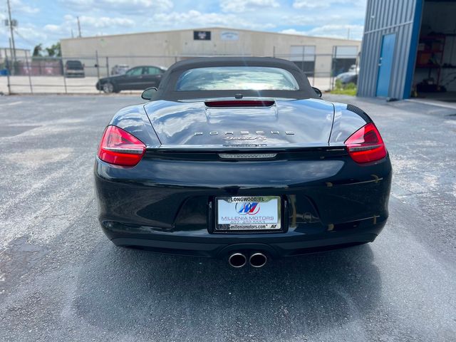 2014 Porsche Boxster S | Longwood, FL | Millenia Motors
