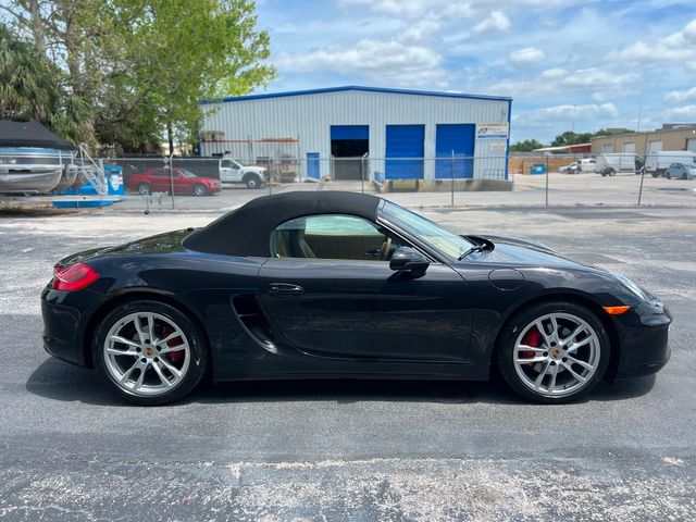 2014 Porsche Boxster S | Longwood, FL | Millenia Motors 2014 Porsche Boxster S | Longwood, FL | Millenia Motors