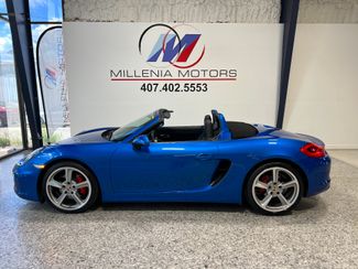 2014 Porsche Boxster S | Longwood, FL | Millenia Motors