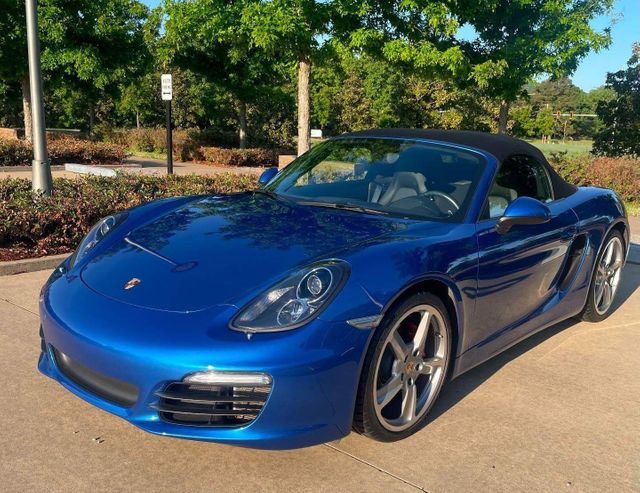 2014 Porsche Boxster S | Longwood, FL | Millenia Motors