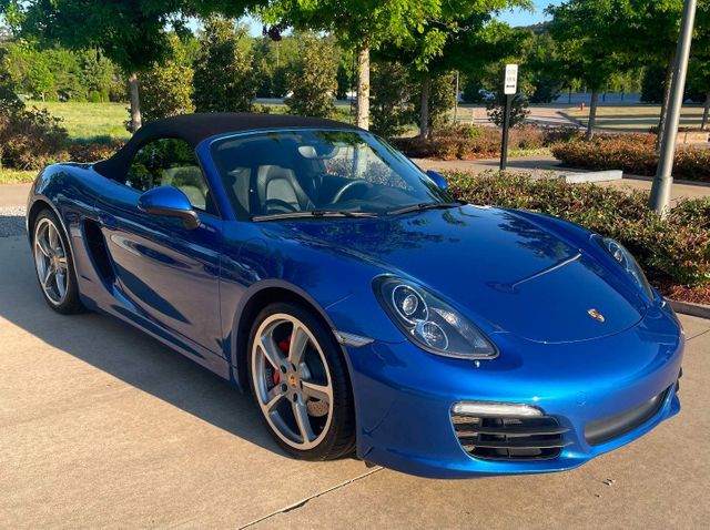 2014 Porsche Boxster S | Longwood, FL | Millenia Motors 2014 Porsche Boxster S | Longwood, FL | Millenia Motors