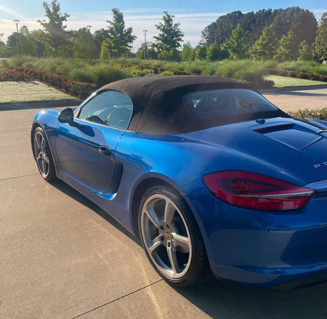 2014 Porsche Boxster S | Longwood, FL | Millenia Motors