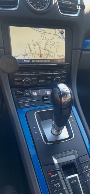 2014 Porsche Boxster S | Longwood, FL | Millenia Motors 2014 Porsche Boxster S | Longwood, FL | Millenia Motors