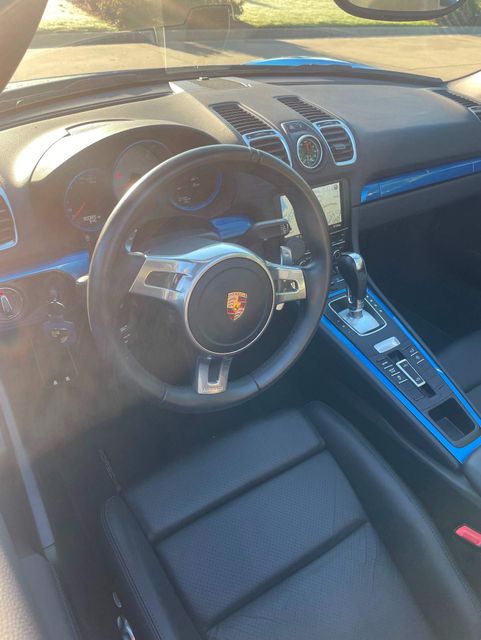 2014 Porsche Boxster S | Longwood, FL | Millenia Motors