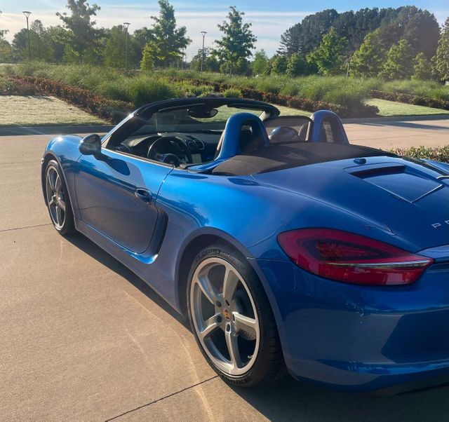 2014 Porsche Boxster S | Longwood, FL | Millenia Motors