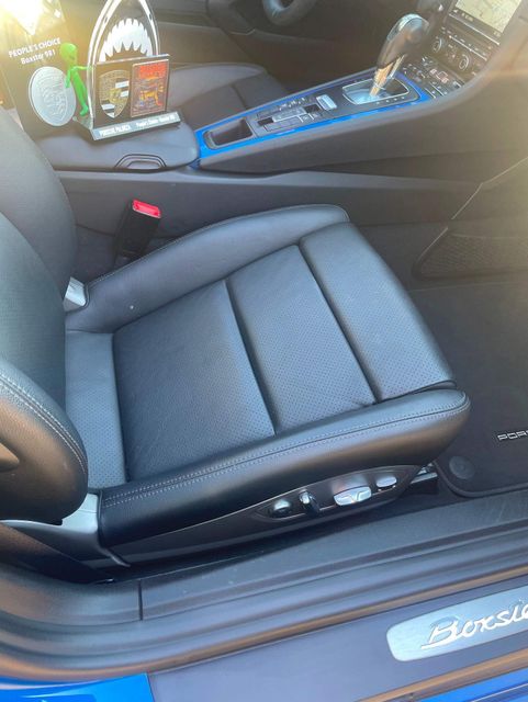 2014 Porsche Boxster S | Longwood, FL | Millenia Motors