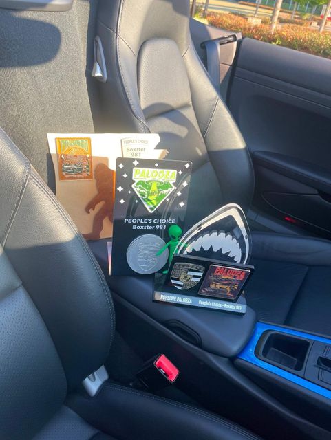 2014 Porsche Boxster S | Longwood, FL | Millenia Motors 2014 Porsche Boxster S | Longwood, FL | Millenia Motors