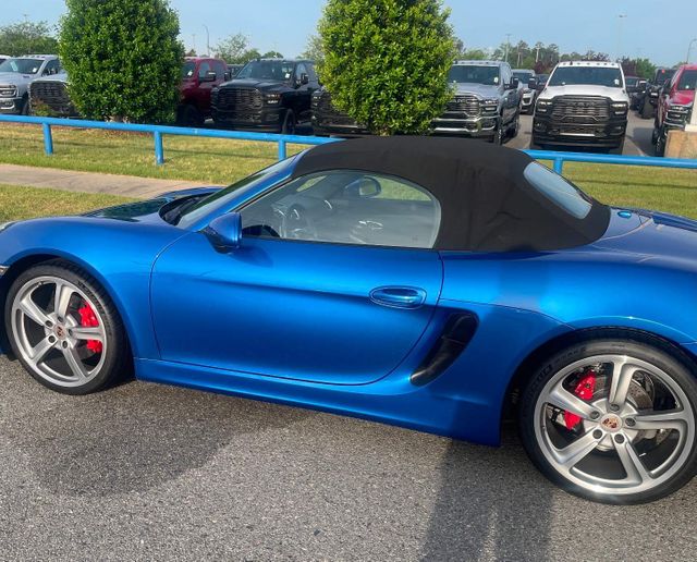 2014 Porsche Boxster S | Longwood, FL | Millenia Motors 2014 Porsche Boxster S | Longwood, FL | Millenia Motors