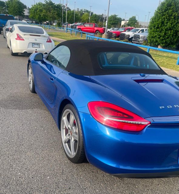 2014 Porsche Boxster S | Longwood, FL | Millenia Motors 2014 Porsche Boxster S | Longwood, FL | Millenia Motors